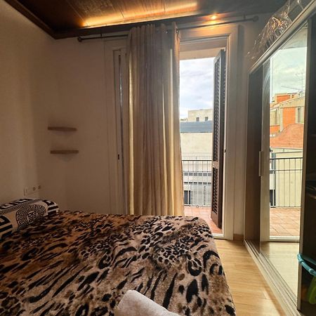 Parque Guell Apartment Barcelona Exterior photo